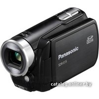 Видеокамера Panasonic SDR-S15