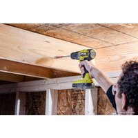 Ударная дрель-шуруповерт Ryobi HP RPD18C-220S 5133004982 (с 2-мя АКБ 2 Ah, сумка)