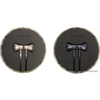 Наушники 1More EO320 (золотистый)