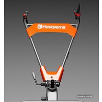 Мотокультиватор бензиновый Husqvarna TF 230