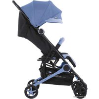 Коляска прогулочная «книга» Chicco Miinimo 2 (avio)