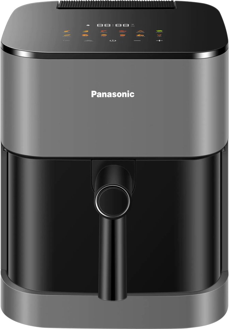 Аэрогриль (аэрофритюрница) Panasonic NF-CC500SXE