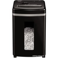 Шредер Fellowes MicroShred 450M