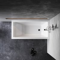 Ванна AM.PM Gem W93A-140-070W-A