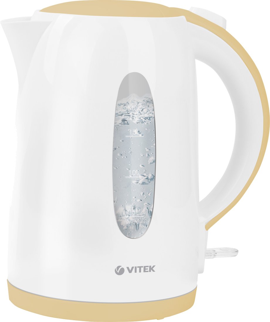 

Электрический чайник Vitek VT-7078