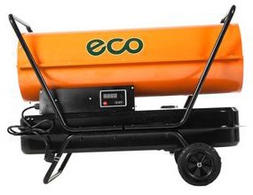 

Дизельная тепловая пушка ECO OH 30