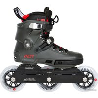 Роликовые коньки Powerslide Next 110 908409 (р. 42-43, charcoal)