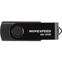 USB Flash Move Speed M2 16GB M2-16G