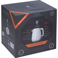 Электрический чайник Leonord LE-1546 (белый)