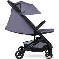 Коляска прогулочная «книга» Easywalker Miley 2 (berry purple)
