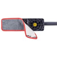 Швабра с отжимом WMC Tools XHblue(56856)