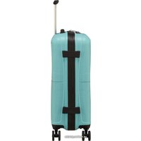 Чемодан-спиннер American Tourister Airconic Purist Blue 55 см