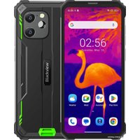 Телефон Blackview BV8900 (зеленый)