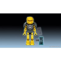 Конструктор LEGO 44022 EVO XL Machine