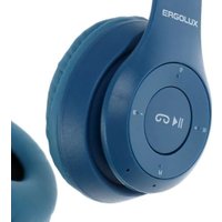 Наушники Ergolux ELX-BTHP02-C06 в Могилеве