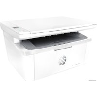 МФУ HP LaserJet M140we 7MD72E