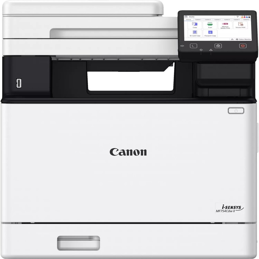 МФУ Canon i-SENSYS MF754Cdw II
