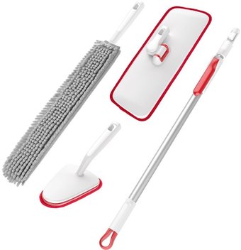 Швабра-моп iClean Yi Jie Cleaning Small Suit