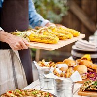 Гриль Ikea Эпларо / Класен 092.289.75