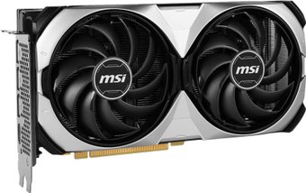 Видеокарта MSI GeForce RTX 4070 Ti Ventus 2X 12G OC