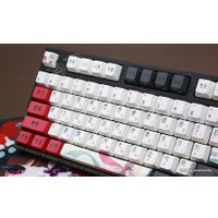 Клавиатура Varmilo MA108M Beijing Opera (EC Sakura V2, нет кириллицы)