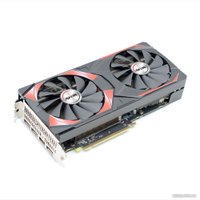 Видеокарта AFOX Radeon RX 5700 XT 8GB GDDR6 AFRX5700XT-8GD6H4