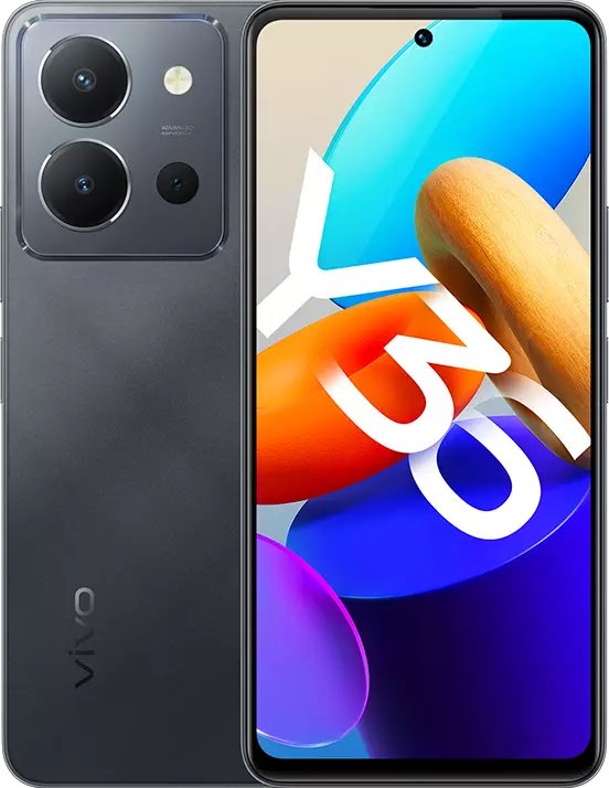 

Смартфон Vivo Y36 8GB/256GB международная версия (сияние звезд)