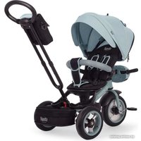 Детский велосипед Nuovita Bamzione B2 (ангелит)