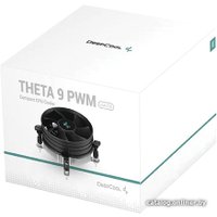 Кулер для процессора DeepCool THETA 9 PWM 1700 DP-ICAP-T9P-17