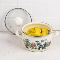 Кастрюля Metrot 383709