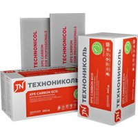Теплоизоляция ТехноНИКОЛЬ Carbon Eco 50 мм 0.68 кв.м.