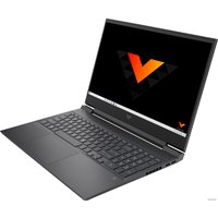 Игровой ноутбук HP Victus 16-d0165nw 4Y0X3EA