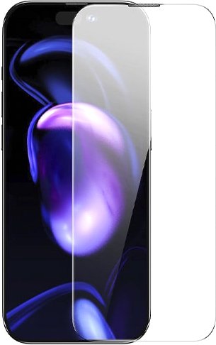 Защитное стекло Baseus SGBL210102 (для iPhone 14 Pro)