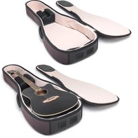 Чехол для гитары Bagandmusic Acoustic Slim (коричневый)