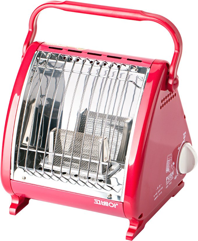 

Газовый обогреватель Kovea Power Sense KH-2006