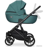 Универсальная коляска Riko Montana (2 в 1, 05)