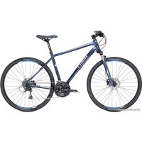 Велосипед Trek 8.4 DS (2014)