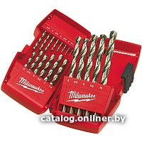 Набор сверл Milwaukee 4932352374