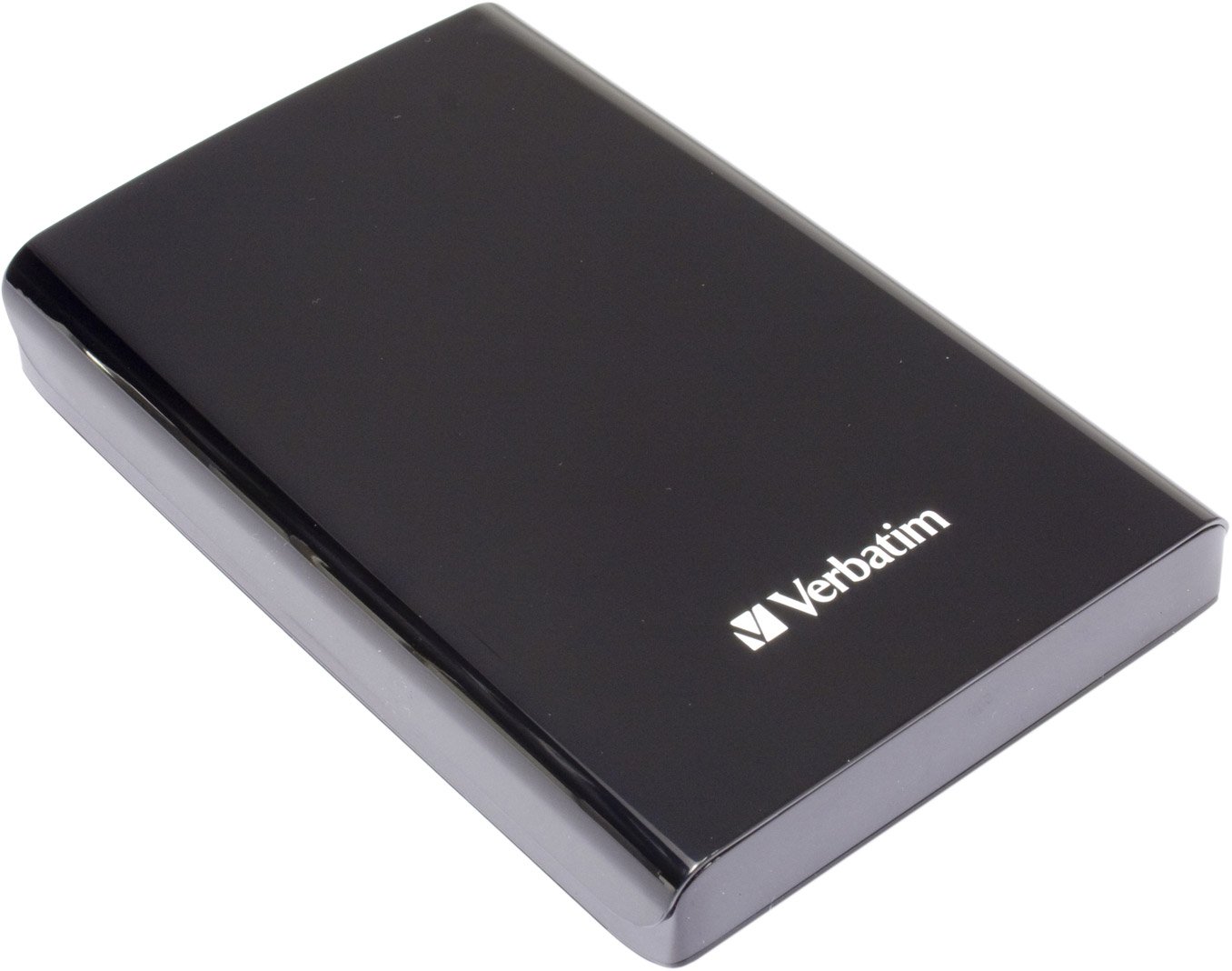 

Внешний накопитель Verbatim Store 'n' Go USB 3.0 1TB Black (53023)