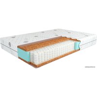 Матрас Kondor Solid Hard 160x195 (трикотаж)