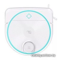 Робот-пылесос Hobot Legee-D8