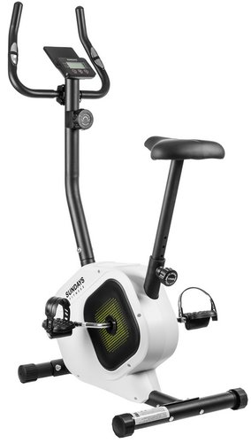 Велотренажер Sundays ES-8301 (белый)
