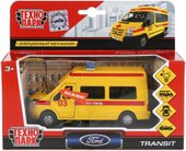 Ford Transit Реанимация SB-13-02-A-WB