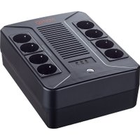 Источник бесперебойного питания Kiper Power Compact B850 (850VA/480W)