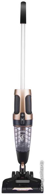 Пылесос Arnica E-Max ET11200 (черный)