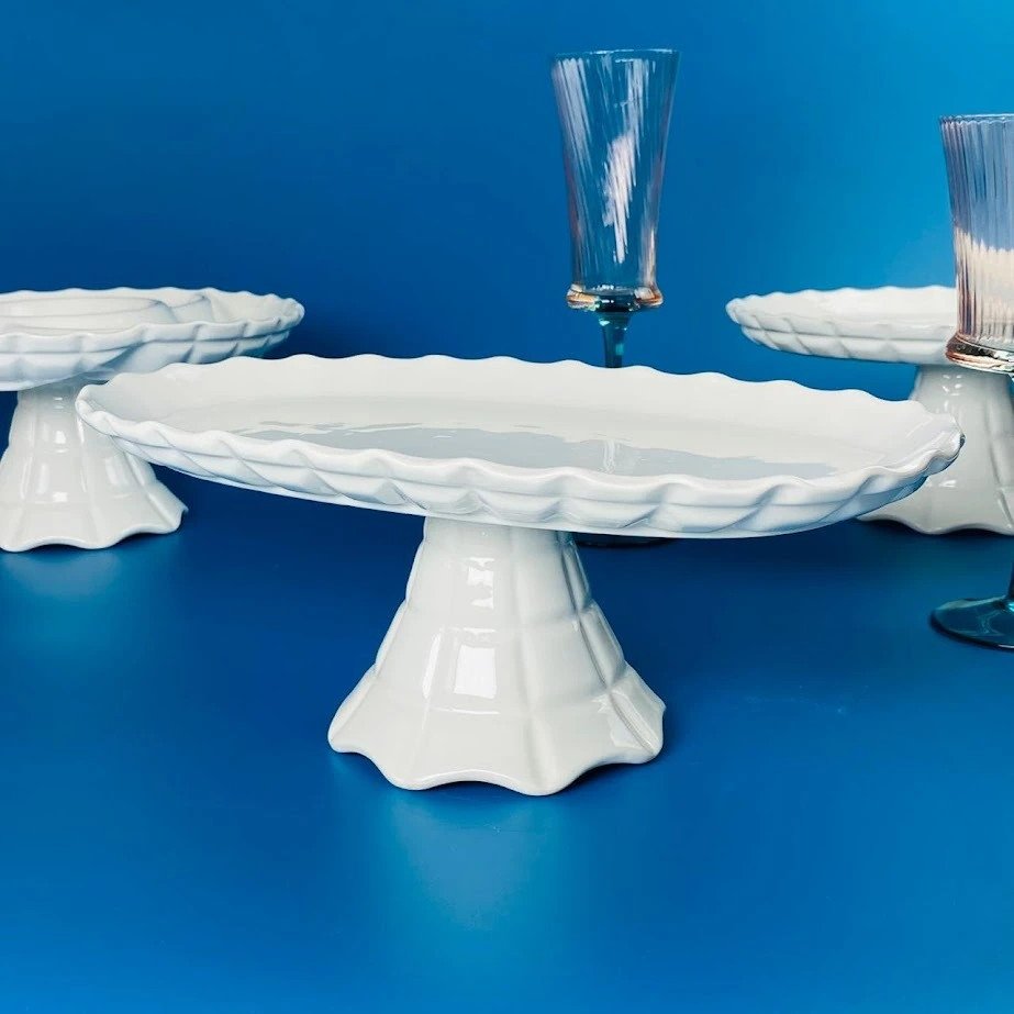 

Блюдо Lenardi Корнелия 163-056