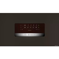 Холодильник Bosch Serie 4 VitaFresh KGN39XD20R