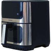 Аэрогриль (аэрофритюрница) Oulemei OLM-KZC007