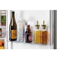 Холодильник Nord (Nordfrost) NRB 164NF S