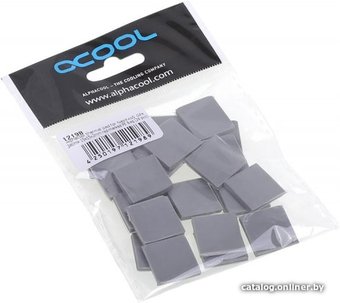 Термопрокладка Alphacool 12198 (15x15x2 мм, 24 шт.)